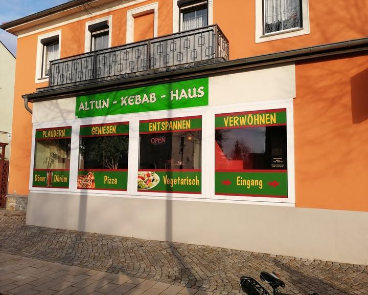 Altun - Kebab - Haus